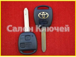 89070-6A041 Ключ Toyota 89070-6A040 89070-6A050 89070-6A051