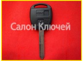 89070-0D020 Ключ Toyota с чипом и кнопками 89070-0D010