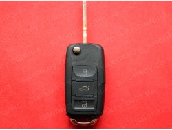 Ключ Volkswagen Crafter 2006-2015