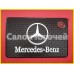 Подарочный набор для Mercedes №2 (заглушки, брелок, тряпочка, силиконовый коврик, колпачки)