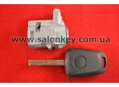 Chevrolet замок левой двери