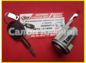 Замок зажигания Chevrolet AVEO T200 T250 T255 GM 96414710 (Оригинал не китай)